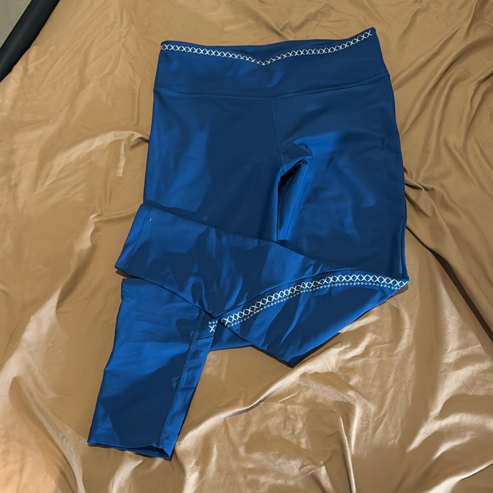 Soulcycle leggings